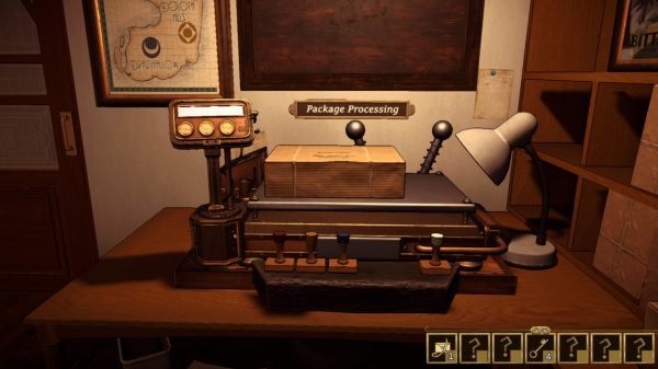 遗失的信件好玩吗 遗失的信件玩法简介