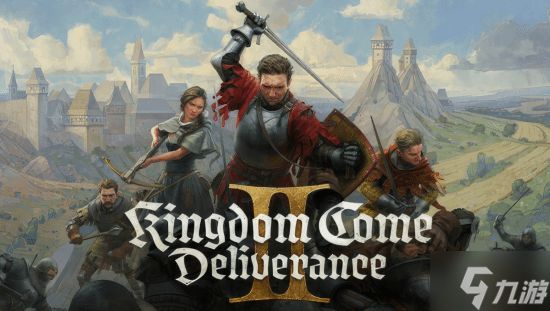 《天国拯救》工作室确认大型RPG新作！《指环王》？