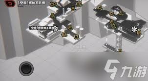 绝区零2.5隐藏地图怎么进入