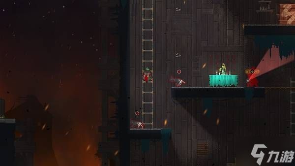 Goblin Vyke:The Thief Tycoon–All Collectibles Guide