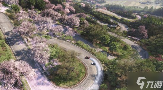 《极限竞速：地平线6》下载大小泄露！超150GB 内容量巨大