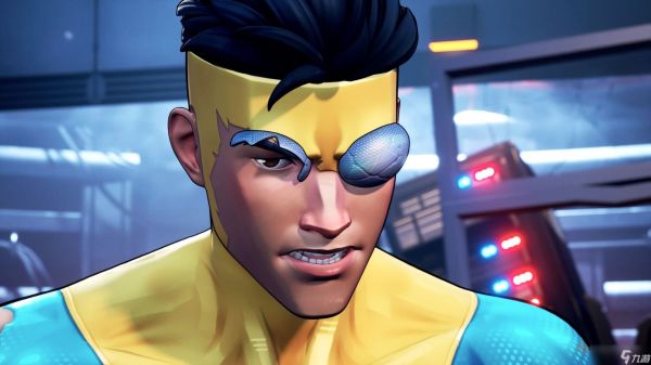 《Injustice 3》可能完全是另一款DC格斗游戏