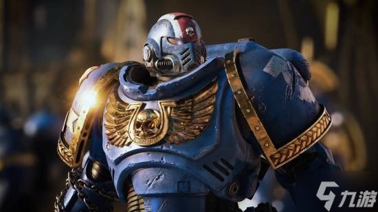 PS会免好评3A大作《战锤40K：星际战士2》官宣重磅消息！持续更新第三年