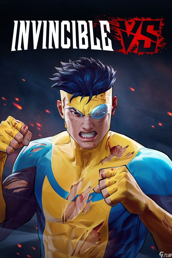 《Invincible VS》DLC泄露暗示Oliver、Angstrom Levy和Agent Spider将加入游戏