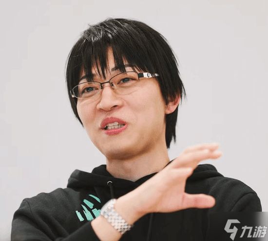 《最终幻想7：重制版》第三部已被通关40次!总监表示自己很兴奋