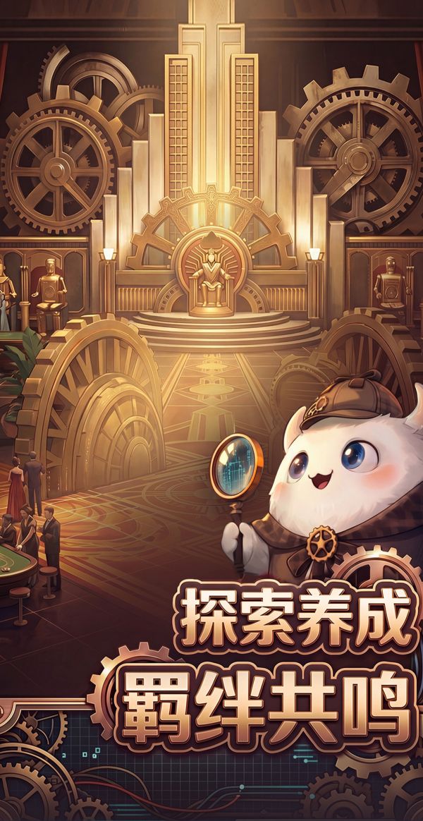 BuuPo什么时候出 公测上线时间预告