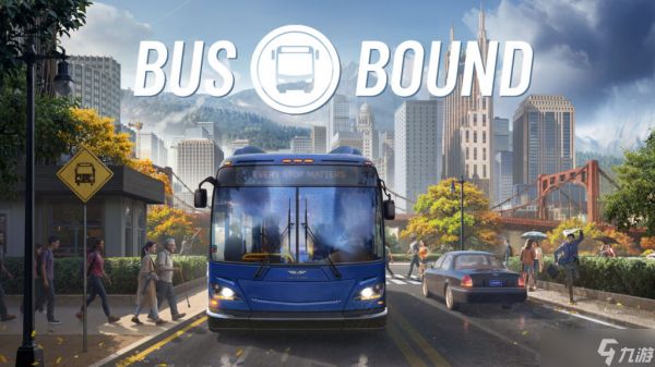 在《Bus Bound》中成为一名平凡英雄