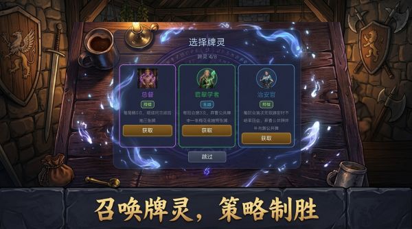 诡运牌手 Rogue Poker什么时候出 公测上线时间预告