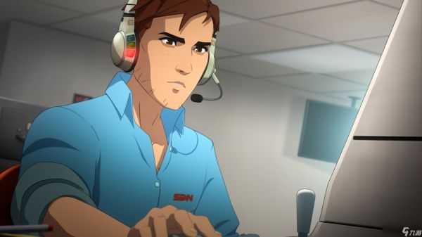 《超英派遣中心 Season 2》的相关计划尚未告知 Travis Willingham