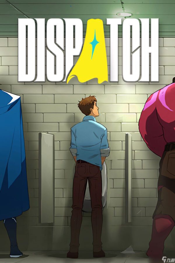 《超英派遣中心 Season 2》的相关计划尚未告知 Travis Willingham