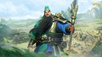 千锤百炼终成钢！关圣坐镇 口令码为你加持锋芒