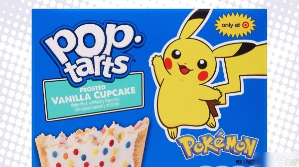 宝可梦传说：阿尔宙斯黄牛现在开始转卖限量版Pop-Tarts了