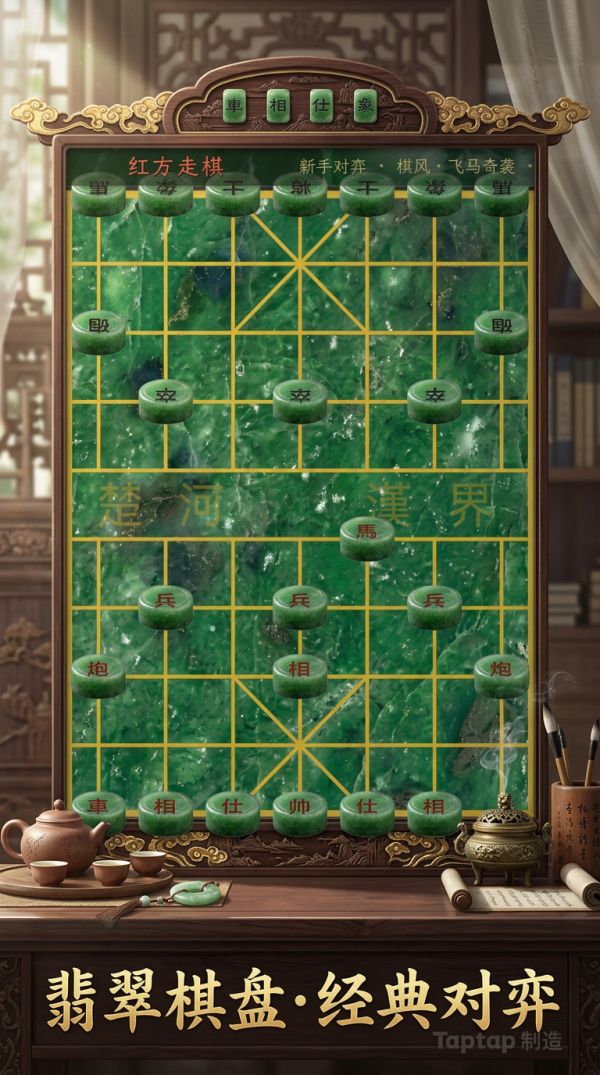 古风象棋好玩吗 古风象棋玩法简介