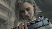 《Resident Evil Requiem》制作人似乎很高兴你们拒绝了Nvidia AI版的Grace