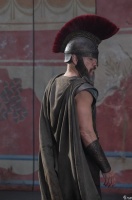 《The Odyssey》新预告片充满了“老爹游戏”气息