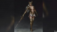 《堕落之王2》靠性感盔甲绝望地寻求存在感