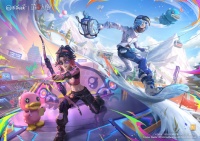第五人格×B.Duck小黄鸭 将开启联动第三弹