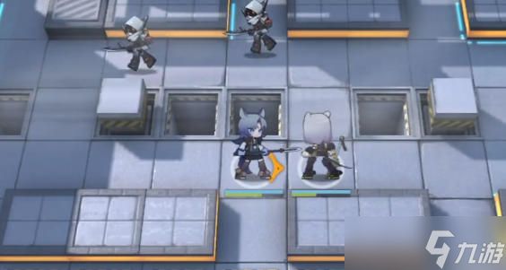 明日方舟6-7速通指南｜零练度也能稳过，浮士德机制吃透不翻车
