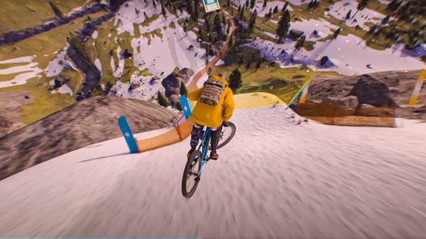 2023年BMX赛车自行车比赛好玩吗 2023年BMX赛车自行车比赛玩法简介