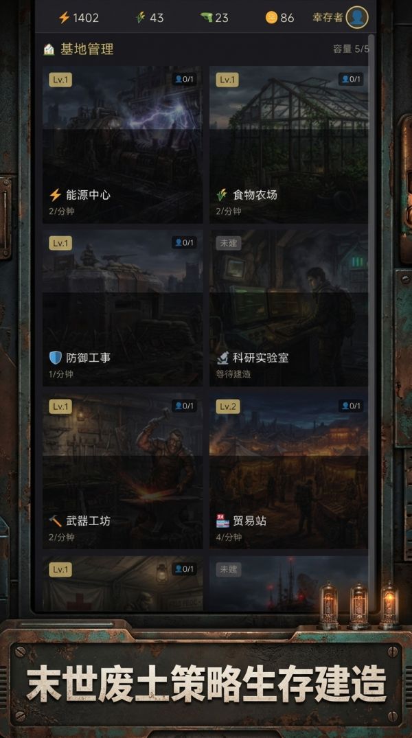 废土纪元：幸存者联盟什么时候出 公测上线时间预告