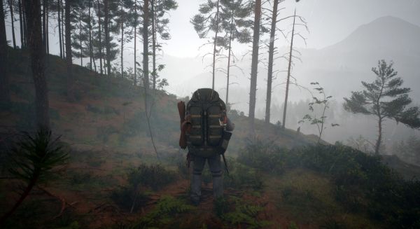 迈克去徒步旅行好玩吗 迈克去徒步旅行玩法简介