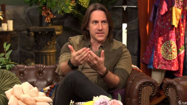 《Critical Role Campaign 4》终于公开其世界神明的背景设定