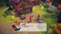 火花奇遇记：自动化冒险好玩吗 火花奇遇记：自动化冒险玩法简介