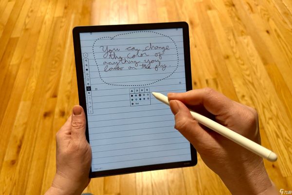 Kindle Scribe Colorsoft 评测