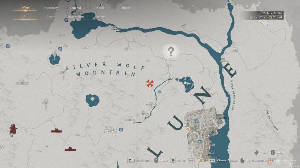 如何净化《红色沙漠》中的崇高圣所