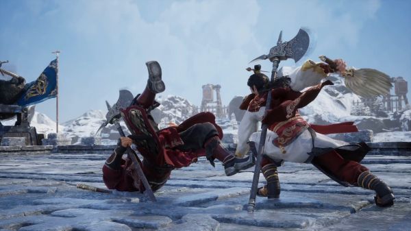 三国群英传：格斗版什么时候出 公测上线时间预告