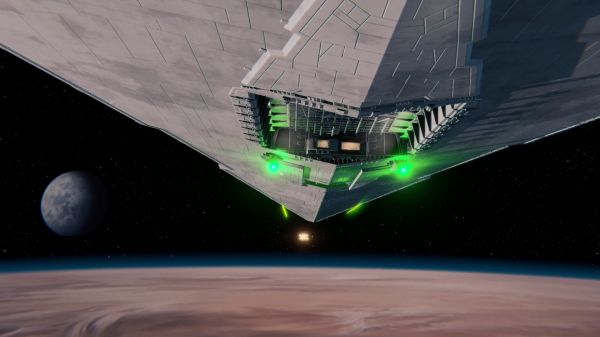 地产大亨：星球大战™正邪交锋好玩吗 地产大亨：星球大战™正邪交锋玩法简介