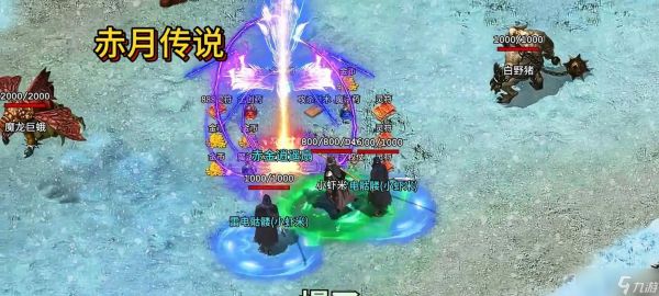 《赤月传说2》游戏幸运转盘玩法介绍（探索转动幸运转盘的奇妙世界）