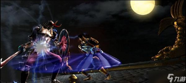 《鬼武者重制版》第二章攻略（揭秘地下寺院的宝藏与挑战）