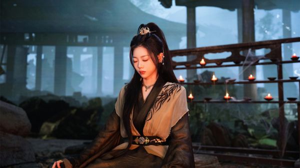 请别影响我修炼什么时候出 公测上线时间预告