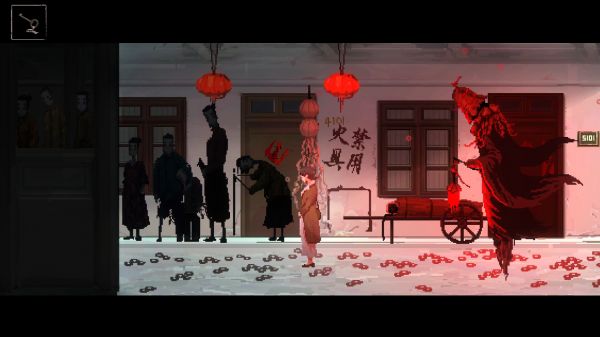 衔蝶什么时候出 公测上线时间预告