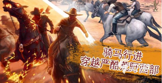 六发左轮游戏有什么 2026经典的六发左轮游戏推荐