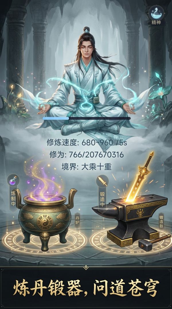登仙：飞升好玩吗 登仙：飞升玩法简介