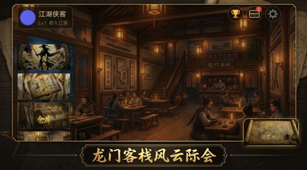 江湖：搜打撤好玩吗 江湖：搜打撤玩法简介