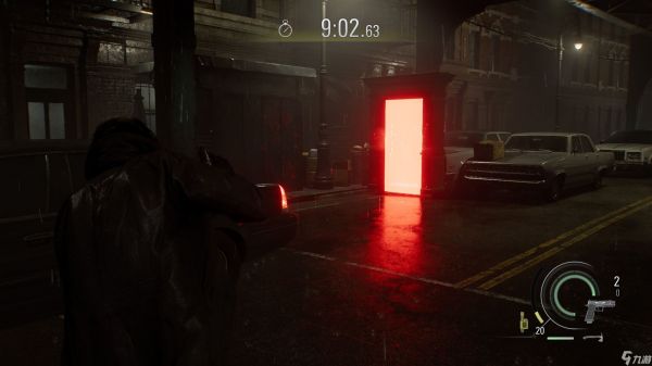 《Resident Evil 9 Leon Must Die Forever DLC》详解