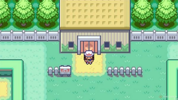 《Pokemon FireRed》和《Pokemon LeafGreen》在Switch上的销量已突破四百万份