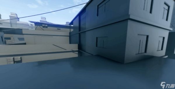 《消逝的光芒3》新物料曝光 在日本惬意跑酷