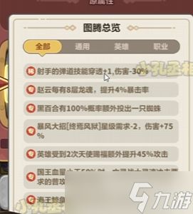 永远的蔚蓝星球：高达词条攻略：开局加一不会出大招！光弹炮轰、穿透图腾也很强！