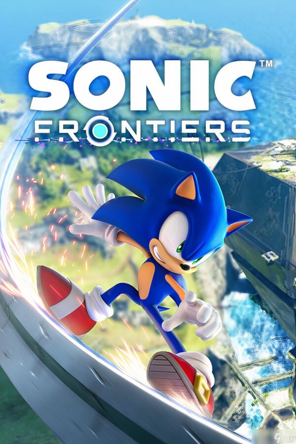 《Sonic Frontiers》获得新描述并降价
