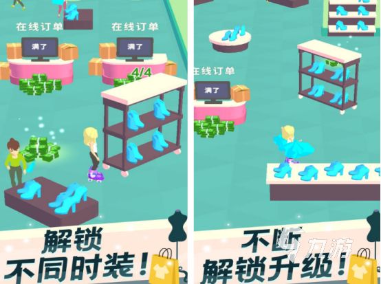 十大模拟经营游戏有哪些2026必玩的模拟经营手游Top10
