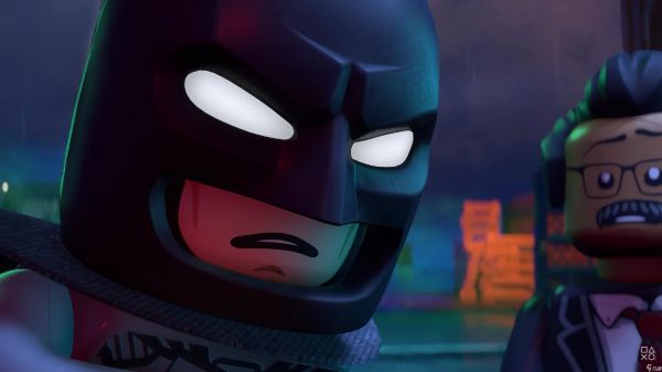 《Lego Batman: Legacy Of The Dark Knight》在发售前添加了DRM保护