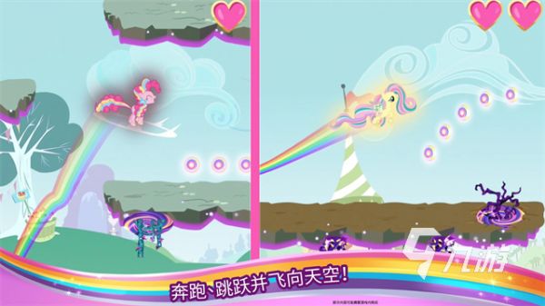 小朋友玩的游戏排行前5 2026精品儿童向游戏盘点