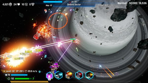 星铸遗产什么时候出 公测上线时间预告