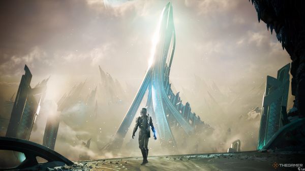 《Final Fantasy》的“Fabula Nova Crystallis”企划于20年前的今天正式公布