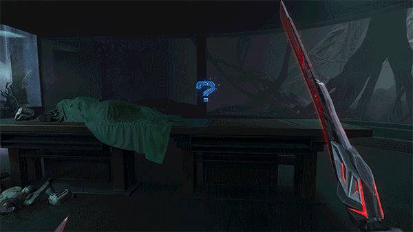 《逆战：未来》真正的魅魔竟然是“？”