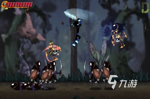 经典的恶魔城游戏有哪几个2026好玩的恶魔城手游下载分享